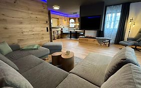 Woidpanorama Ehemals Haus Heike